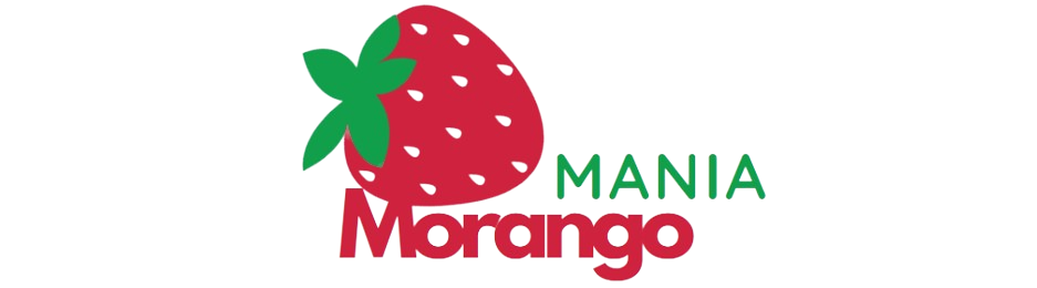 Morango Mania